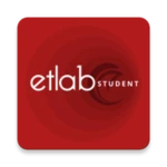 Logo of Etlab android Application 